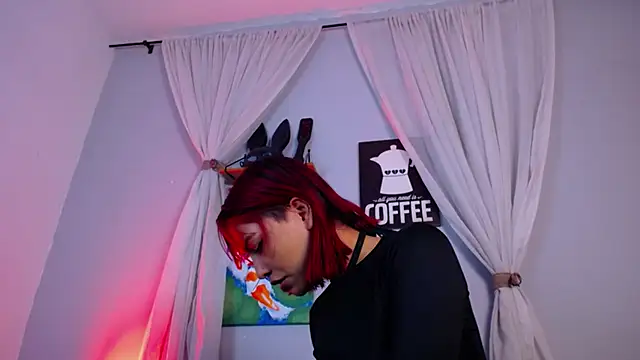 AliceBlake  online show from 11-24-25, 12:27