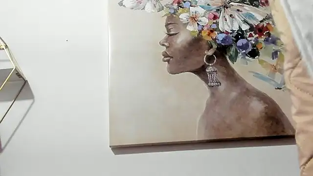 ebony cristal 1 online show from 11-23-25, 06:13