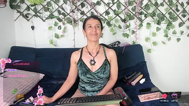 Eva moon5 online show from 01-09-26, 07:48