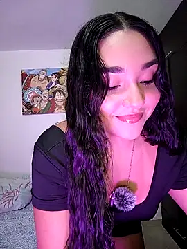 Tinablakee  online show from 11-21-25, 03:27