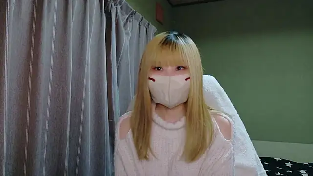 miyu0003 online show from 11-22-25, 11:09