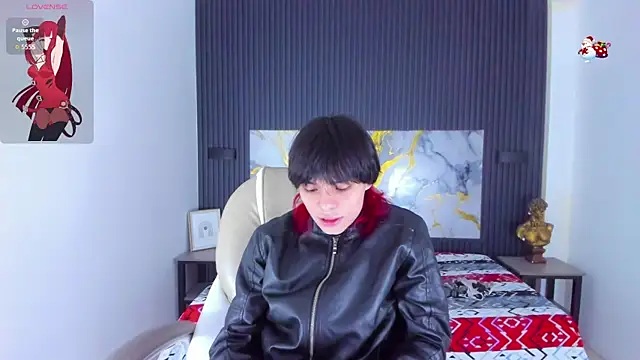 Sylasfrost online show from 12-14-25, 07:07