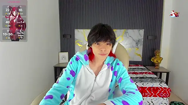 Sylasfrost online show from 12-16-25, 07:41