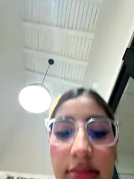 IsabelaStefano online show from 12-19-25, 03:24