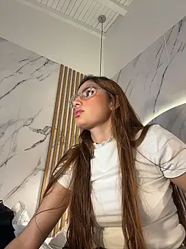 IsabelaStefano online show from 01-18-26, 03:10