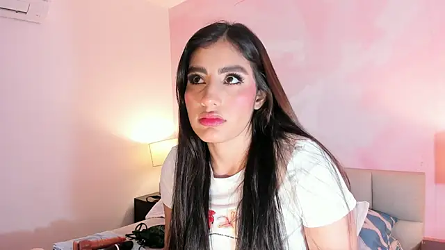 IsabelaStefano online show from 04-10-26, 03:12