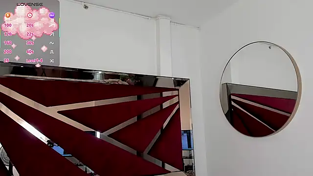 MarieTaylor  online show from 02-10-26, 06:23