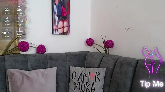 mei kora online show from 12-05-25, 12:03