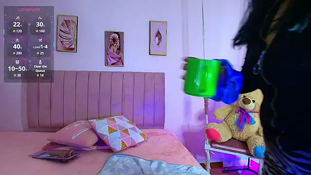 mei kora online show from 01-09-26, 03:42