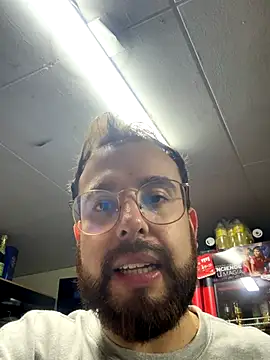 AlejoFernandez  online show from 11-20-25, 09:47