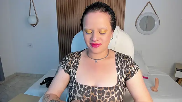 Alaska deluxe online show from 04-11-26, 07:45