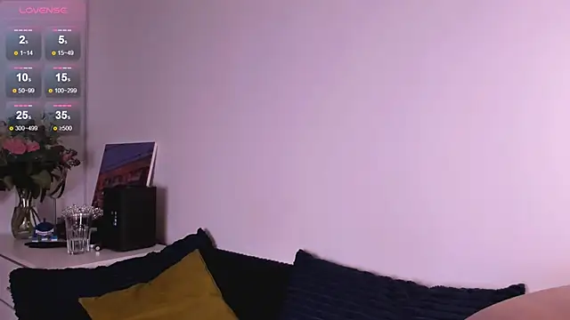 miabellee online show from 12-21-25, 01:02