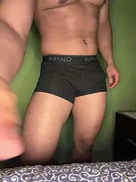 hardsexboyfit online show from 11-24-25, 12:32