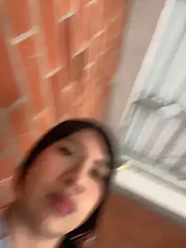 Celeste villanueva  online show from 12-22-25, 02:58