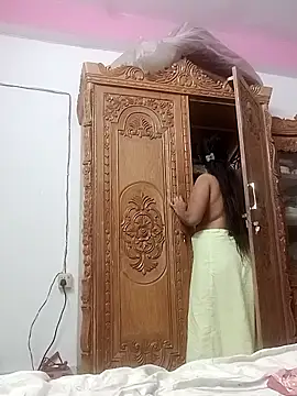 Farihasultana30 online show from 01-13-26, 07:08