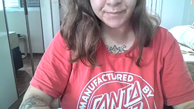 xxxluana online show from 02-24-26, 02:26