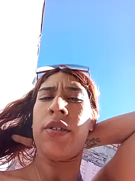 cata bronw online show from 12-13-25, 08:25