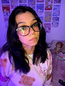 Valen-Foxx1 online show from 11-28-25, 05:43