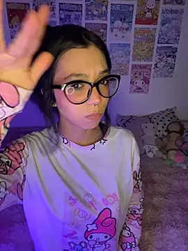 Valen-Foxx1 online show from 11-29-25, 06:05