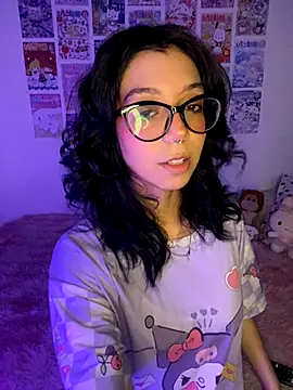 Valen-Foxx1 online show from 12-02-25, 05:35