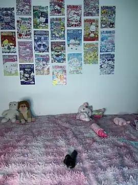 Valen-Foxx1 online show from 02-03-26, 06:22