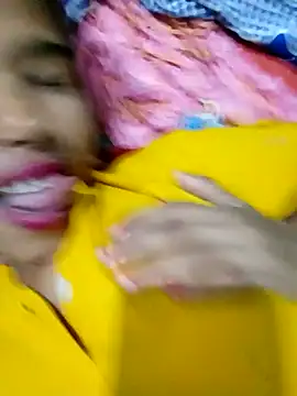 Hott myraa online show from 12-01-25, 01:10