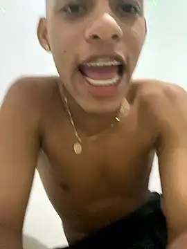 nyxen12hot online show from 01-08-26, 03:31