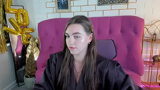 OlgaBanks online show from 11-19-25, 10:59