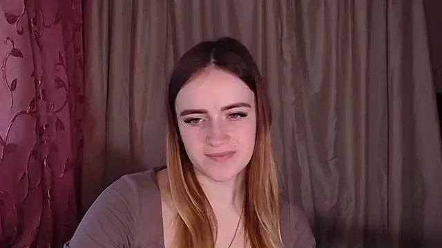 Illa May online show from 12-04-25, 06:34