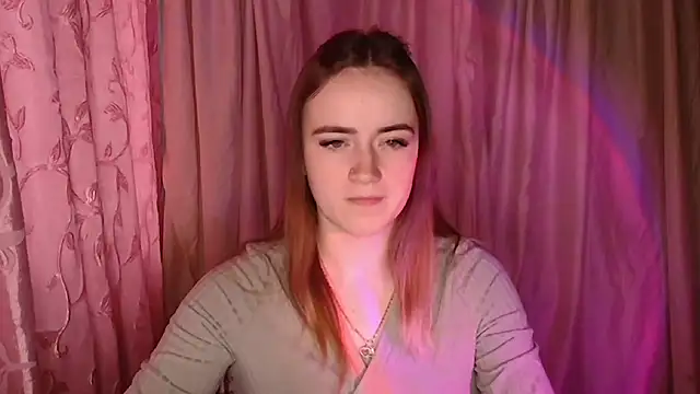 Illa May online show from 12-14-25, 12:21