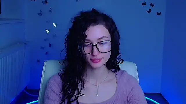 Snapshot of Stella_XO chatting on 01-12-26, 06:29 Stella XO online show from 01-12-26, 06:29