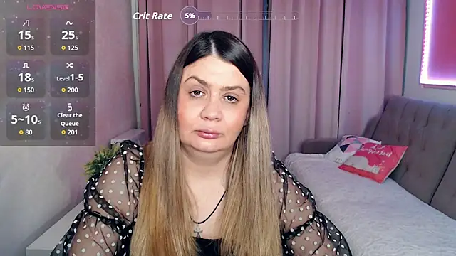 Snapshot of Sweet_Nika468 chatting on 11-27-25, 02:30 Sweet Nika468 online show from 11-27-25, 02:30