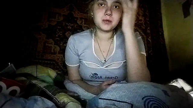 KikiBang online show from 12-03-25, 08:07