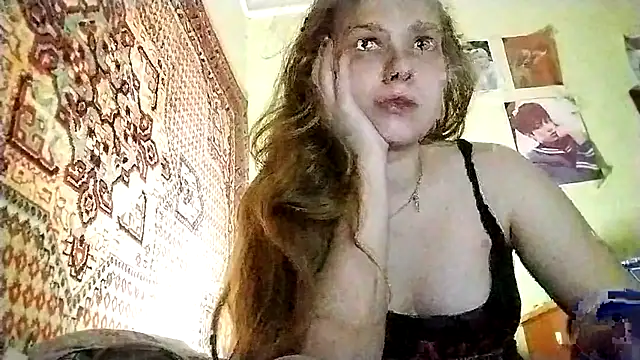 KikiBang online show from 12-16-25, 07:52