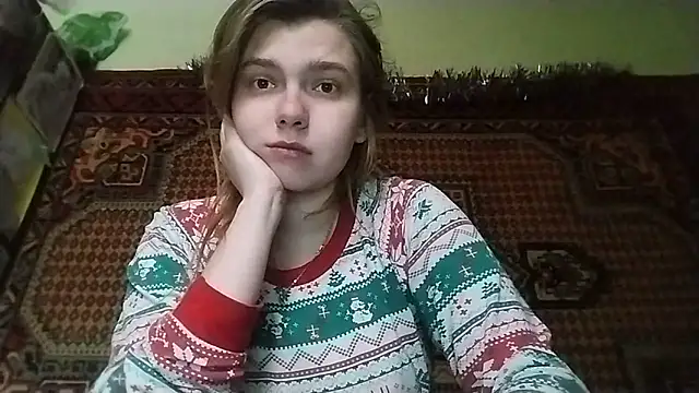 KikiBang online show from 12-20-25, 08:43