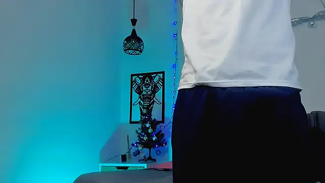 Ostin Saints online show from 12-17-25, 04:13