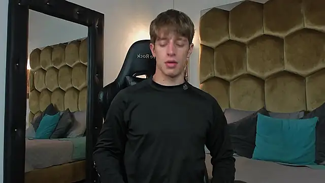 Ostin Saints online show from 02-02-26, 03:33