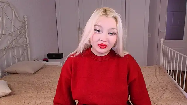 angelicaya online show from 11-26-25, 04:35