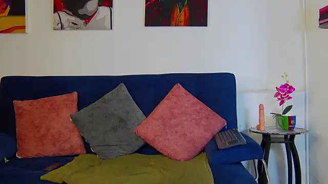 Noah Greenhart online show from 01-05-26, 05:27