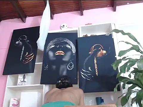 crissex3 online show from 02-26-26, 12:37