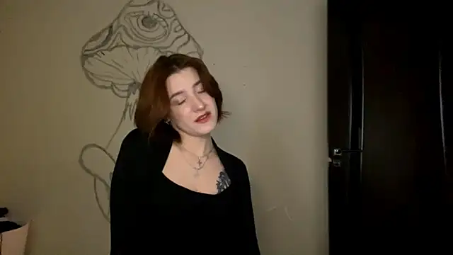 Snapshot of Marimari_maur chatting on 11-25-25, 06:24 Marimari maur online show from 11-25-25, 06:24