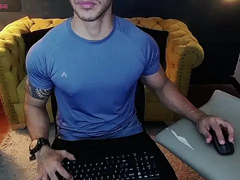 tayler luke online show from 12-03-25, 01:13