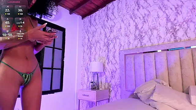 Valeskaa  online show from 12-02-25, 12:21