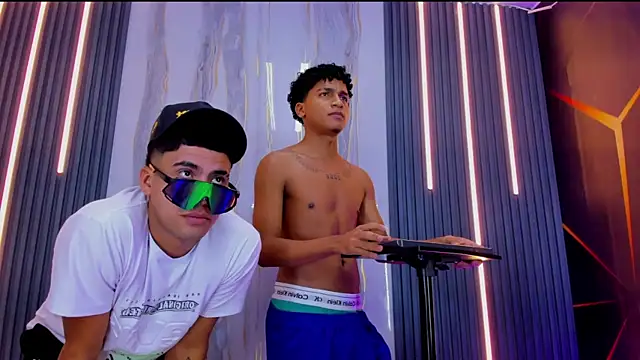 Erotick Men online show from 11-21-25, 08:35