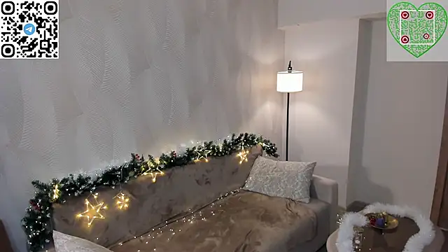 CherrylHolme online show from 01-05-26, 08:45