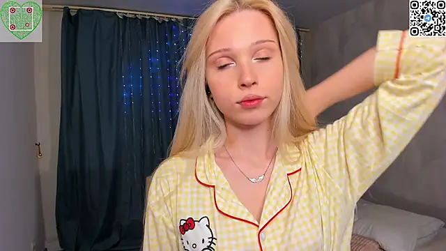 CherrylHolme online show from 02-23-26, 09:01