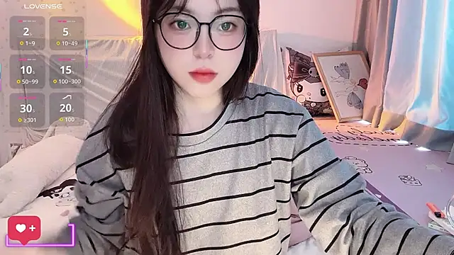 -Angela online show from 12-01-25, 02:38