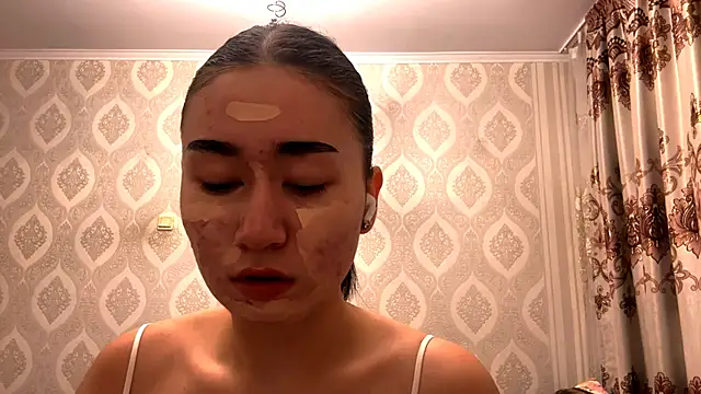 LuridAnxiety online show from 11-21-25, 05:06