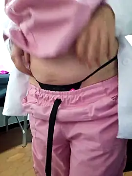 JustSamantha  online show from 11-30-25, 11:14