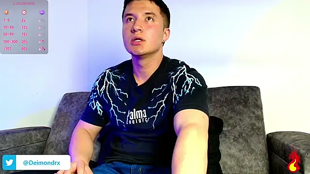 Ethan-Connor online show from 12-15-25, 02:49